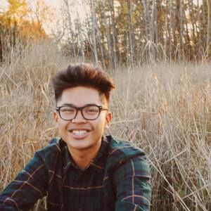 Meet your Posher, Paolo miguel